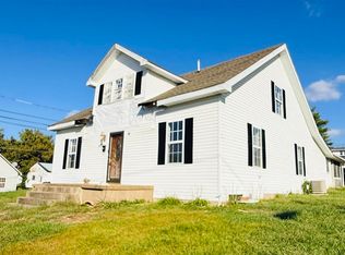 420 Lowe St, Greensburg, KY 42743