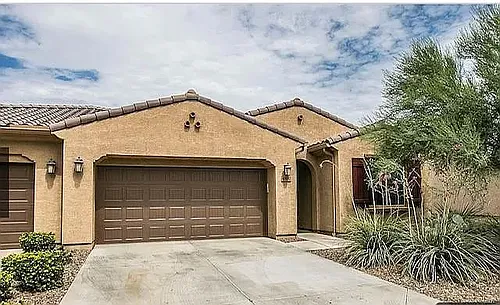 4820 W Posse Dr Photo 1