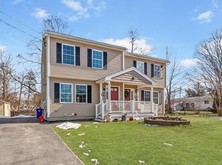 70 Stevens St, Manchester, NH 03103