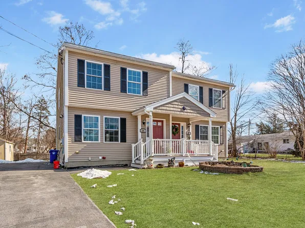 70 Stevens Street, Manchester, NH 03103
