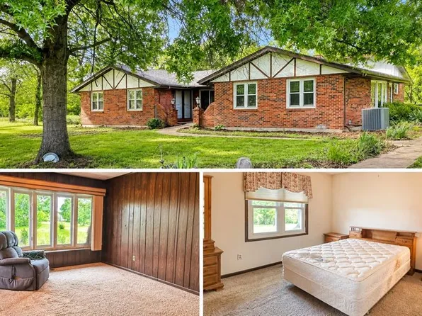 2371 Holtgrewe Rd, Washington, MO 63090