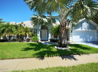 140 Ocean Ridge Dr, Melbourne Beach, FL 32951