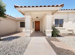 8356 E Topeka Pl, Yuma, AZ 85365