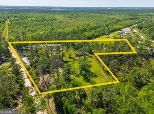 3329 Old Statenville Rd, Valdosta, GA 31606