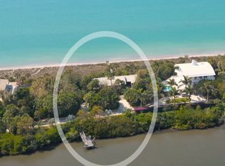 772 N Manasota Key Rd, Englewood, FL 34223