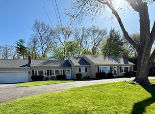 64 Tingley Dr, Cumberland, RI 02864