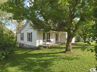 611 Perryville St, Harrodsburg, KY 40330