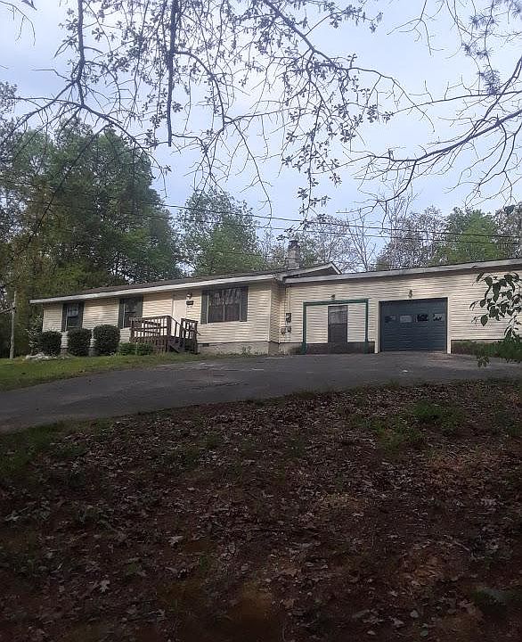 8680 Bramlett Road Front