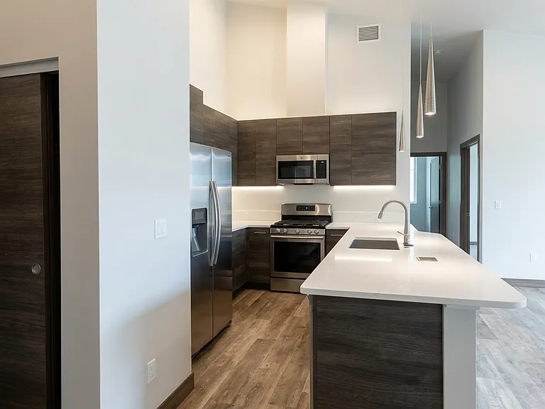 Chambers Lofts - 2nd MONTH FREE with a 13 Month Lease* — Photo 49