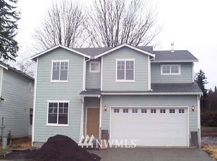 2132 180th Southwest St LOT 16, Lynnwood, WA 98037
