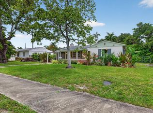 841 SW 18th Court, Fort Lauderdale, FL 33315