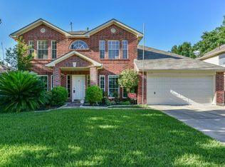 16126 Hilton Head Ln, Cypress, TX 77429