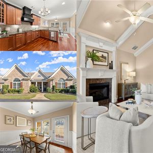 945 Savannah Commons Dr NE #1, Kennesaw, GA, 30144