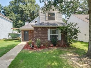 13478 Windridge Dr, Gulfport, MS 39503