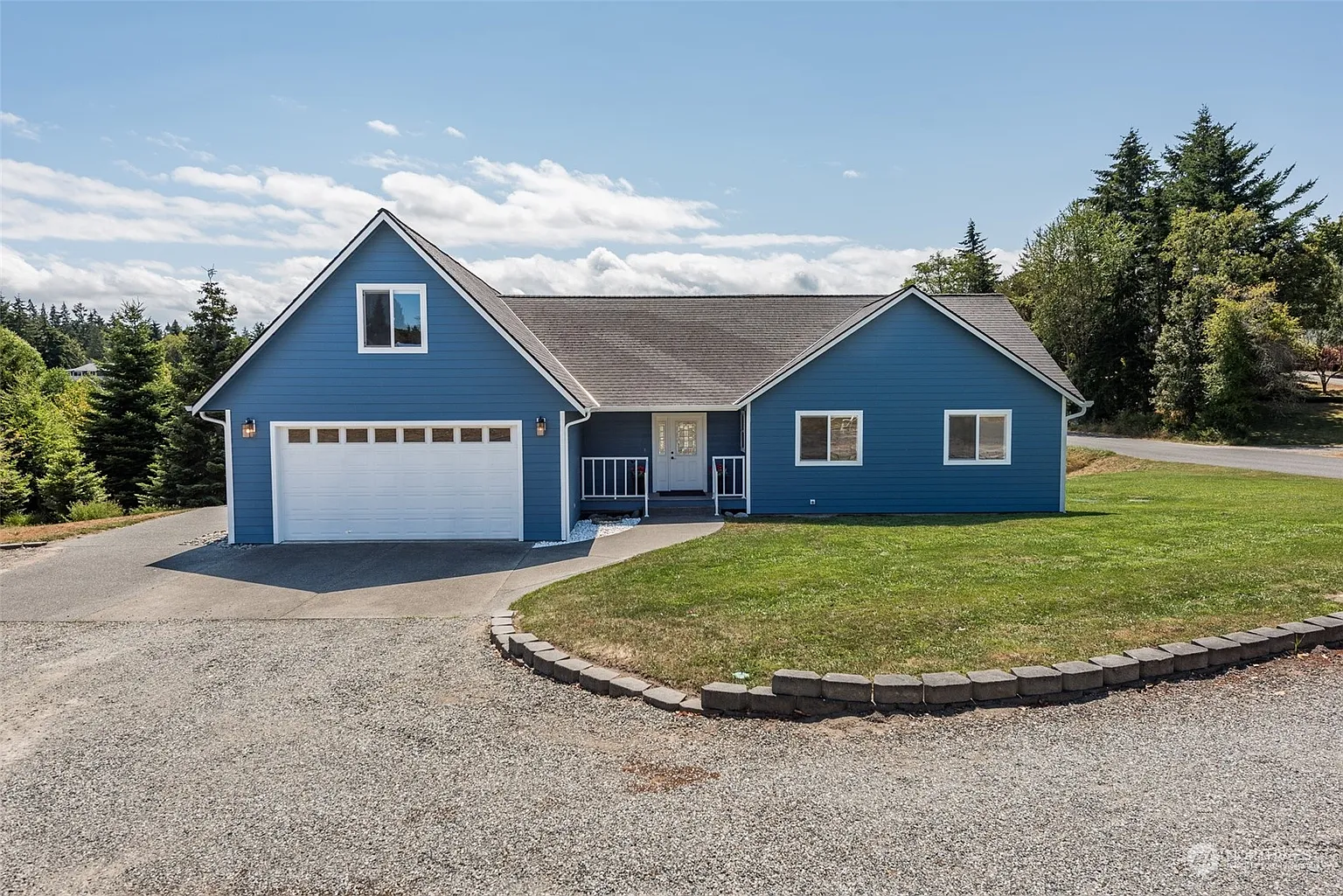 322 Ridge View Drive photo 1