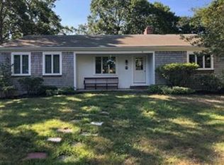 3 Tanglewood Dr, West Yarmouth, MA 02673