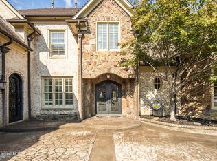 6405 Crumpler Blvd, Olive Branch, MS 38654