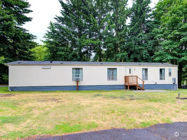 10400 NE 72nd Avenue #15, Brush Prairie, WA 98686