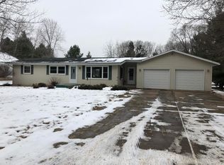 1216 Knapp St, Chetek, WI 54728