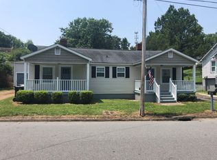 13 Wilson St NE, Concord, NC 28025