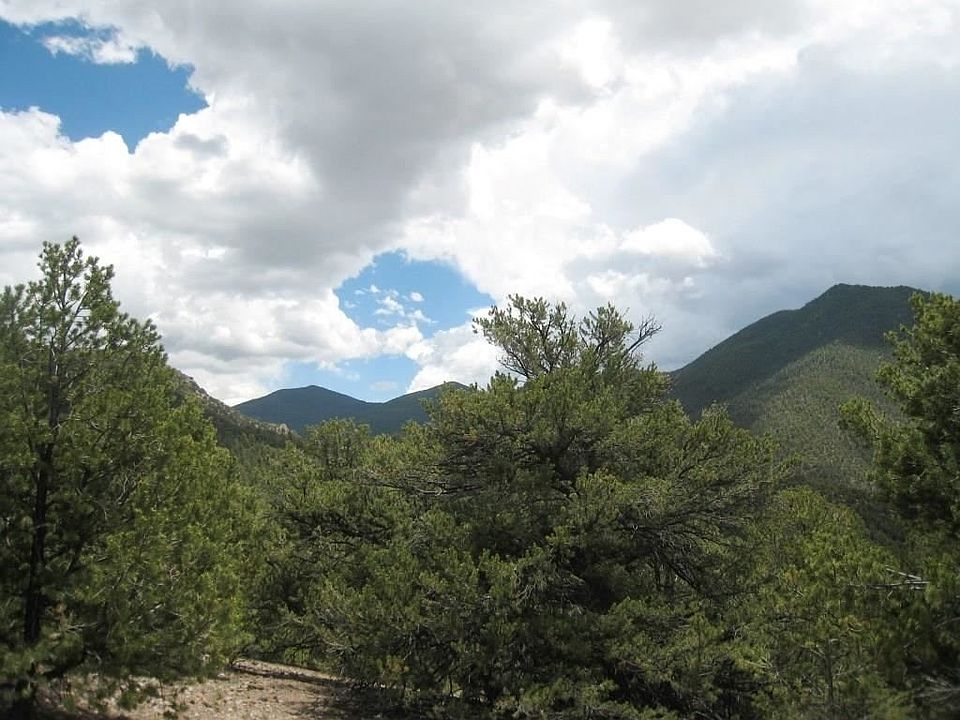 Upper Pinabete Rd, Questa, NM 87556 Zillow