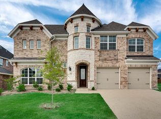 219 Columbine Dr, Wylie, TX 75098