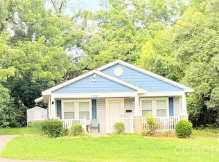2209 Julia Ave, Charlotte, NC 28206