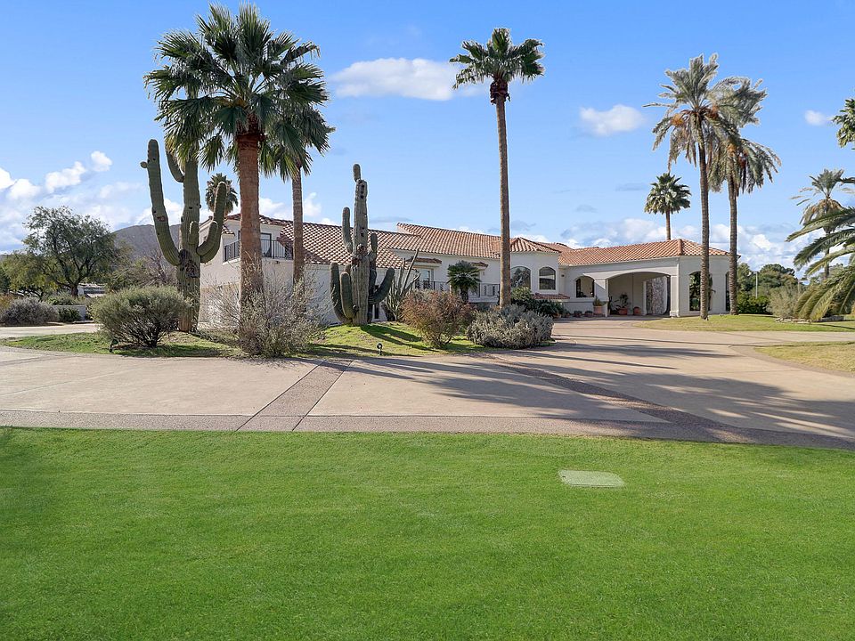 1st image of 8302 N Sendero Tres #M