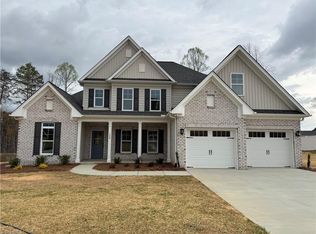 132 Owl Ln, Winston Salem, NC 27127