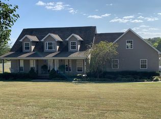 305 Tom Garrison Rd, Evensville, TN 37332