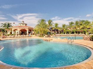 8529 Via Lungomare Cir UNIT 103, Estero, FL 33928