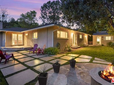 3629 Loadstone Dr, Sherman Oaks, CA, 91403