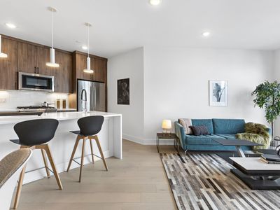 338 Newark Ave APT 206, Jersey City, NJ, 07302