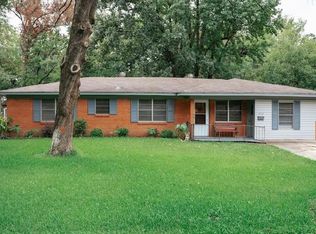 202 Shamrock Dr, Longview, TX 75604