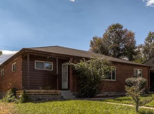 1460 Ruth Dr, Thornton, CO 80229