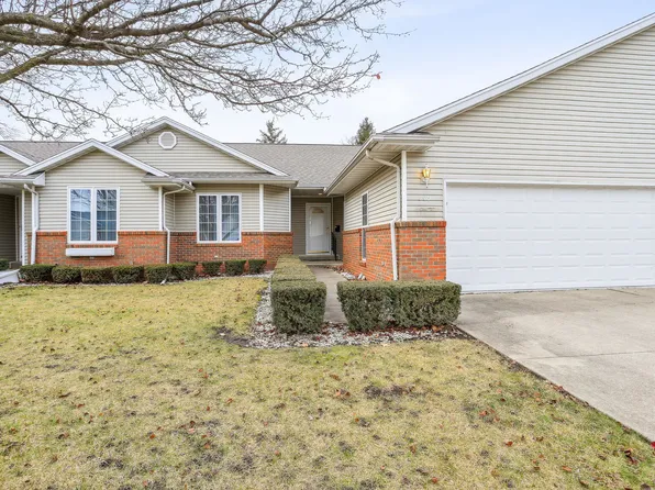 309 Wiley Ct #309, Rantoul, IL 61866