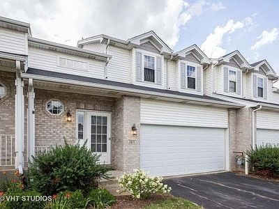 3817 Pathfinder Ct, Joliet, IL, 60435
