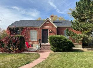 1912 Rayor Ave, Cheyenne, WY 82001