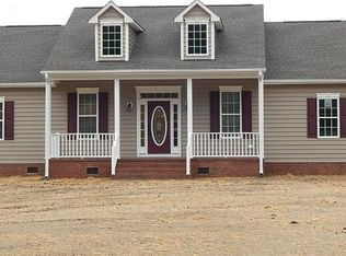 245 Great Fork Rd, Suffolk, VA 23438