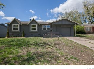 130 S 167th Ave E, Tulsa, OK 74108