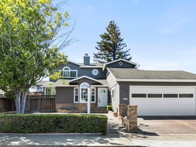 2300 Kehoe Ave, San Mateo, CA, 94403