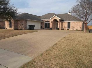 10617 Calaveras, Waco, TX 76708