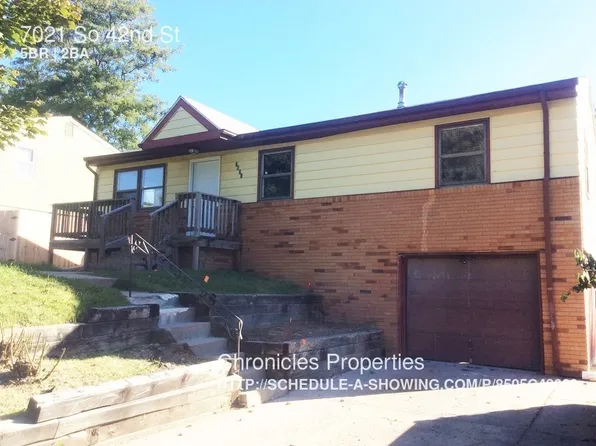 7021 S 42nd St, Bellevue, NE 68147