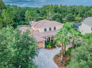 17512 Corsino Dr, Lutz, FL 33548