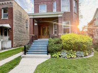 3614 N Keeler Ave #2, Chicago, IL 60641