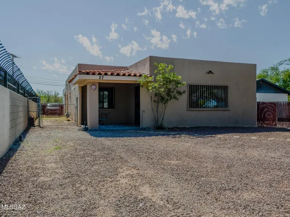 27 W Lee St, Tucson, AZ 85705