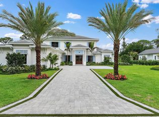 5634 Shirley Drive, Jupiter, FL 33458