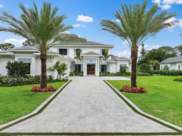 5634 Shirley Drive, Jupiter, FL 33458