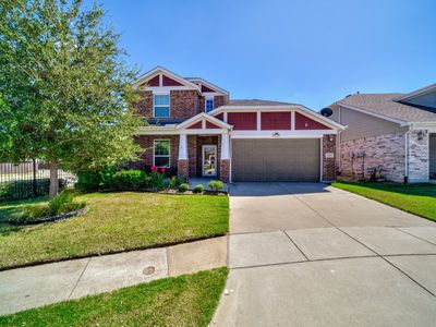 1101 Kingston Ct, Anna, TX, 75409