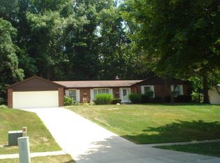 7931 Springledge Rd, Northfield, OH 44067